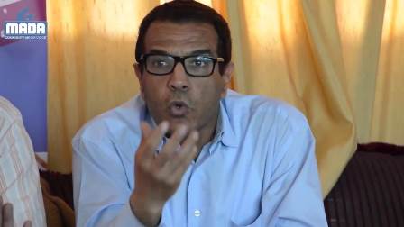 الدكتور المختار بنعبدلاوي عن إصلاح التعليم بالمغرب