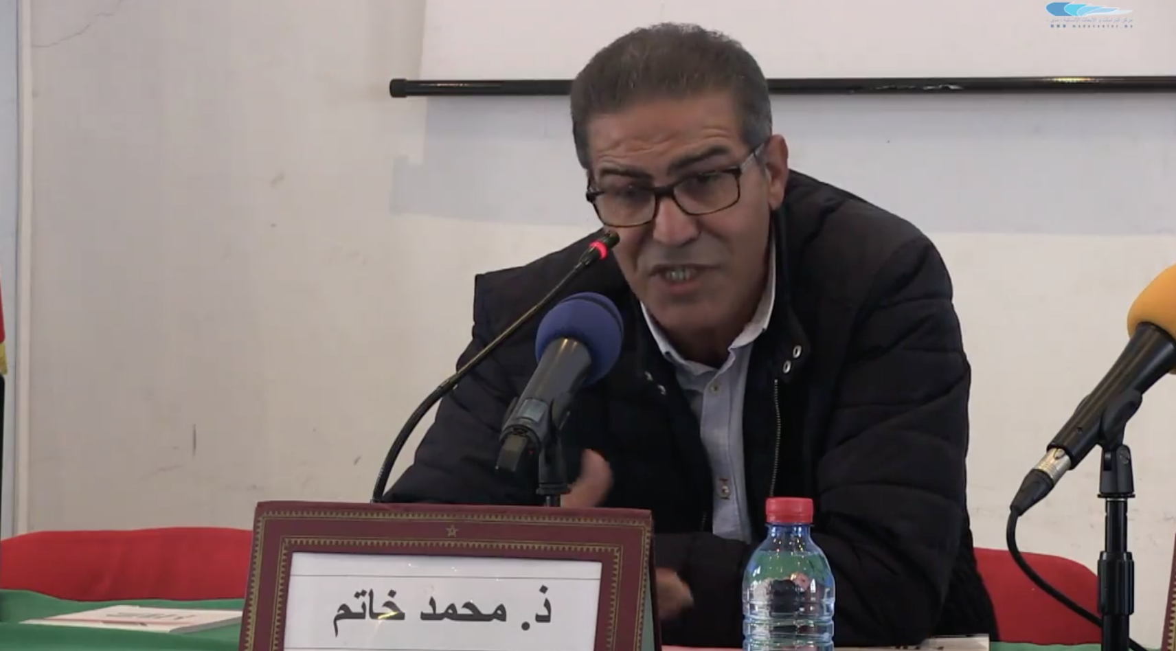 الصحافة الاستقصائية وتعزيز الديمقراطية بالمغرب